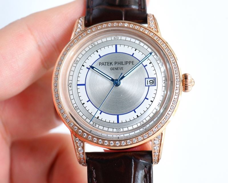 PATEK PHILIPPE Watches